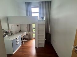 The Skywoods (D23), Condominium #549882001